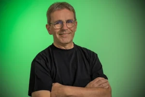 Mitarbeiter Portrait Hermann