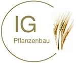 Logo Interessengemeinschaft Pflanzenbau