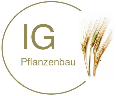 Logo Interessengemeinschaft Pflanzenbau